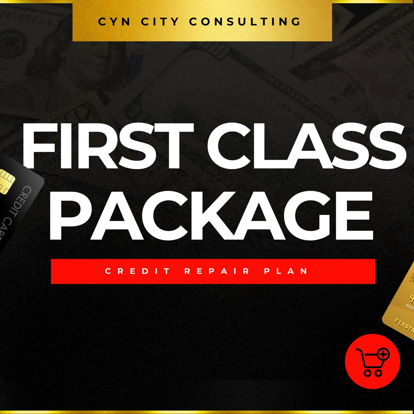 First Class Package