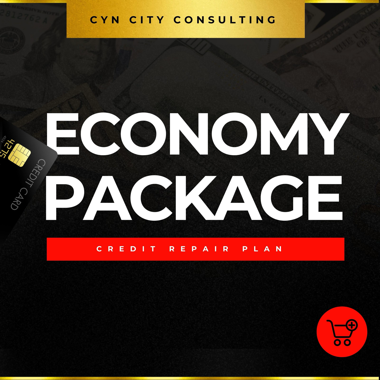 Economy Package