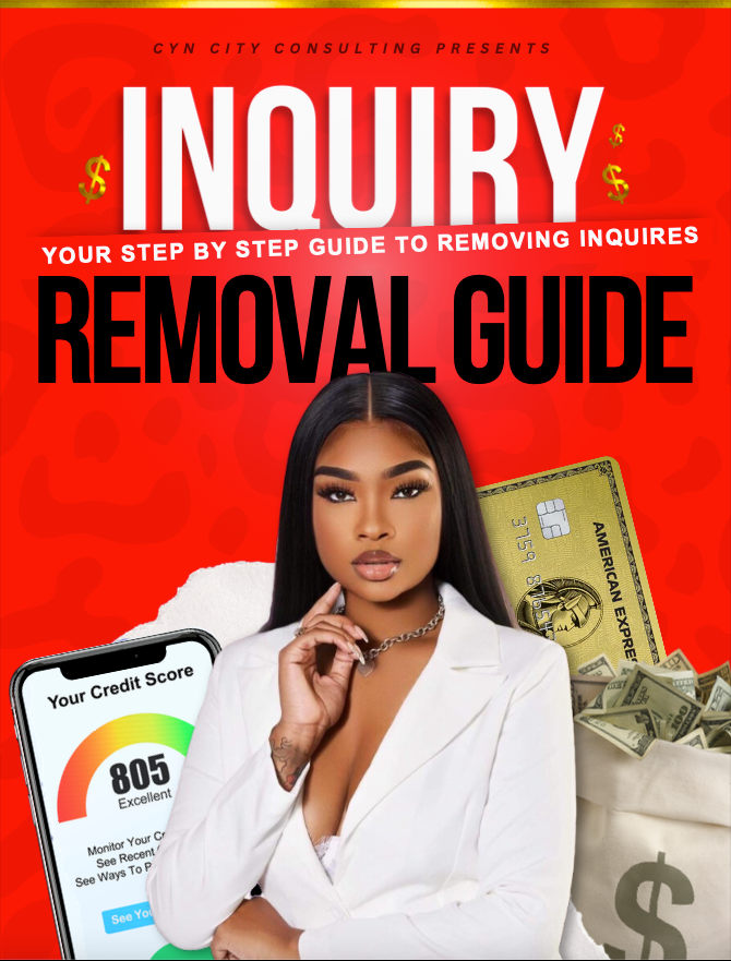 FREE Inquiry Removal Guide